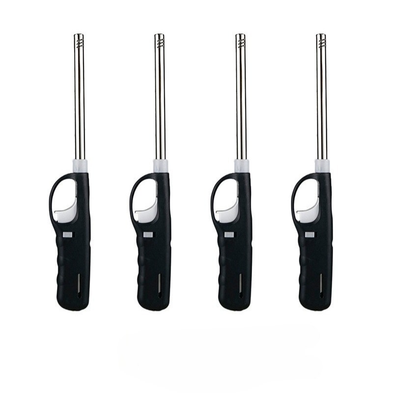 Camping Cooking Fuel - 2025 1PCS Alloy Open Flame Ignition