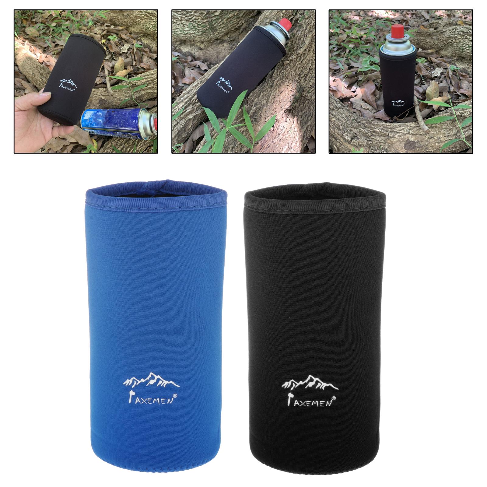 Camping Cooking Propane - Camping Gas Cylinder Cover Propane Tank