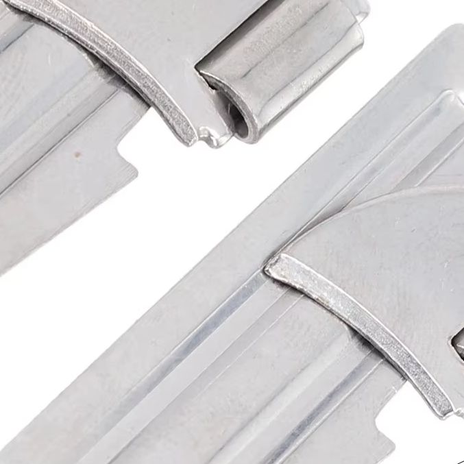 Camping Cooking Multi Tool - 2pcs Stainless Steel Mini Folding Can