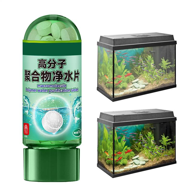 Water Purification Tablet - Water Purification Tablets 1 Bottle Fast
