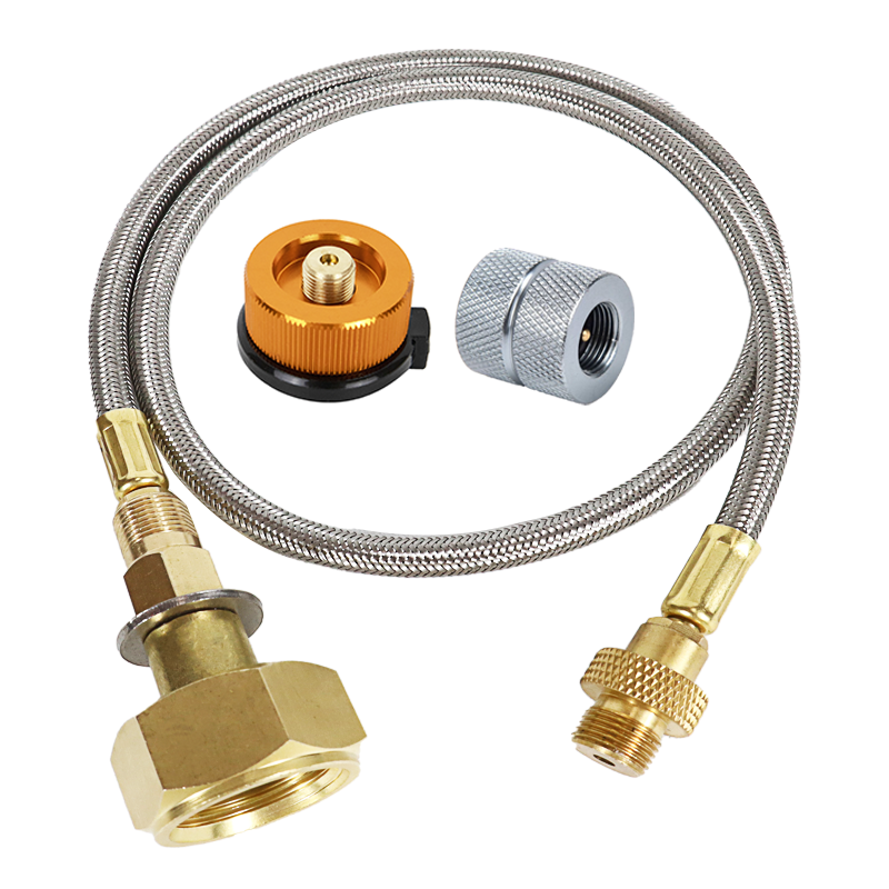 Camping Cooking Propane - Camping Gas Stove Propane Refill Adapter