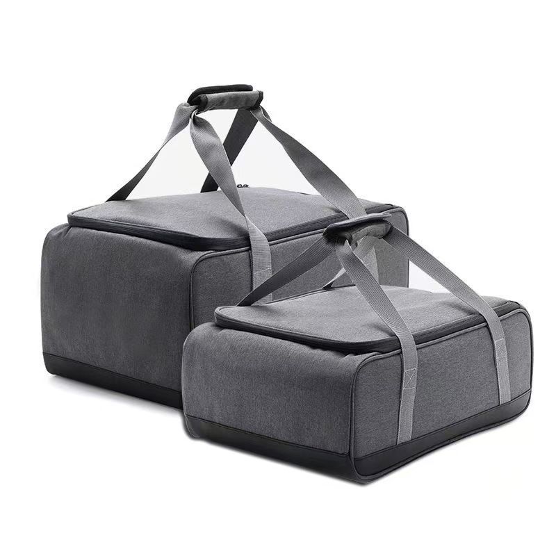 Camping Cooking Utensils Storage - Camping Cookware Bag Cooking Utensils Bag