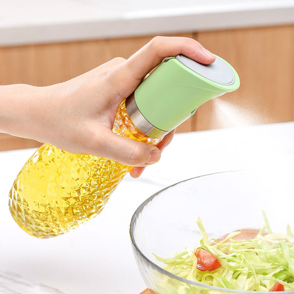 Camping Cooking Multi Tool - Cooking Oil Spray Bottle Household Edible