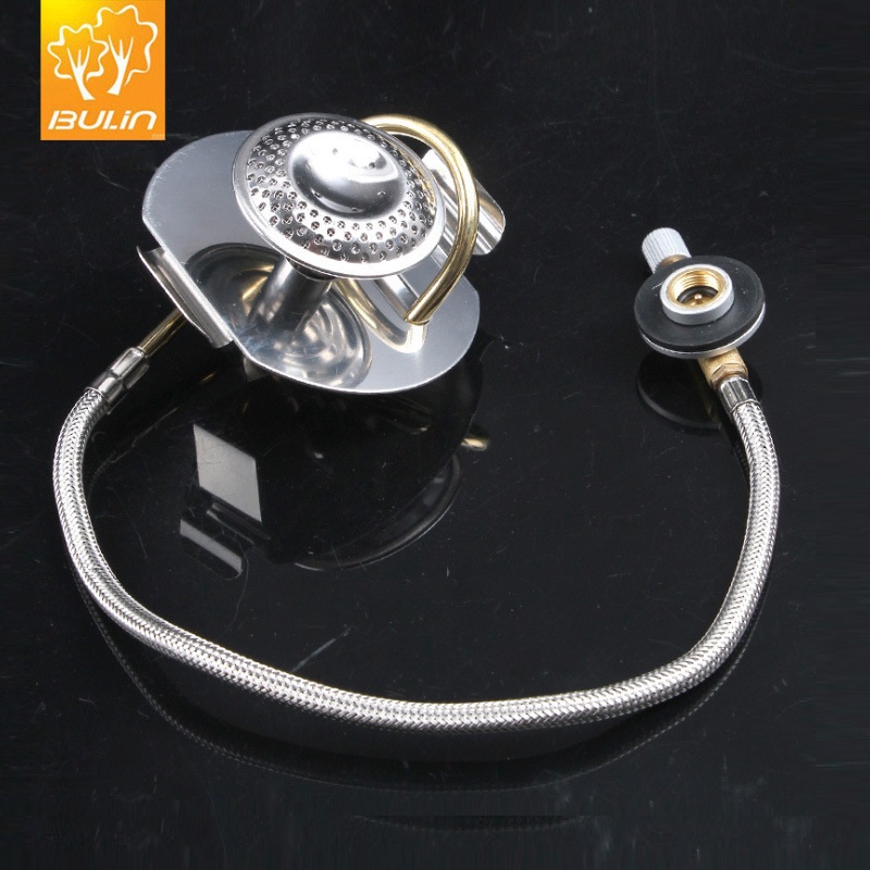 Camping Cooking Windshield - Camping Gas Stove Bulin BL100-Q1 Lightweight
