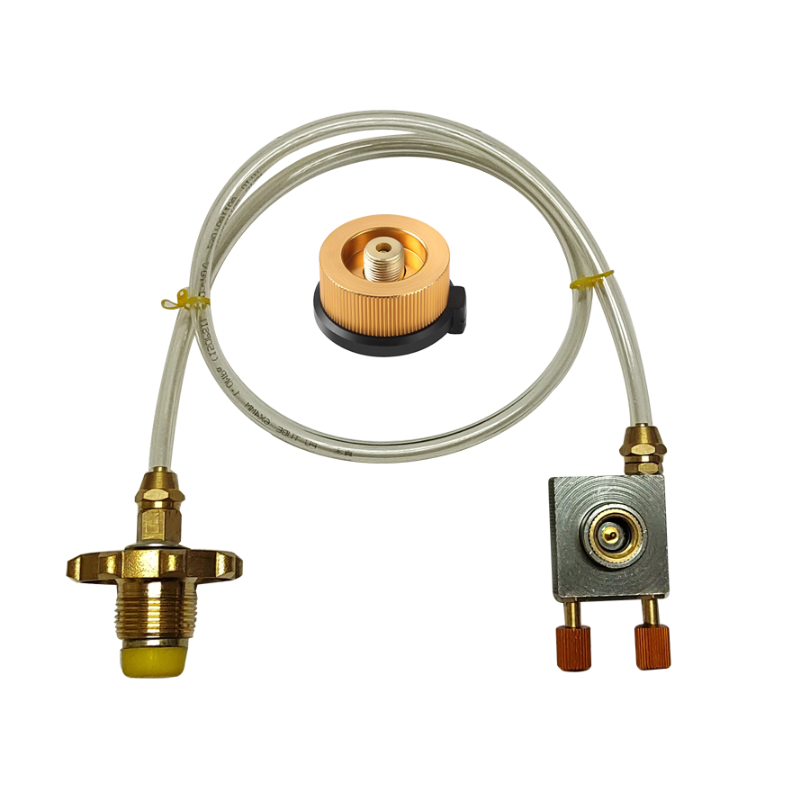 Camping Cooking Propane - Asia Camping Gas Stove Propane Refill