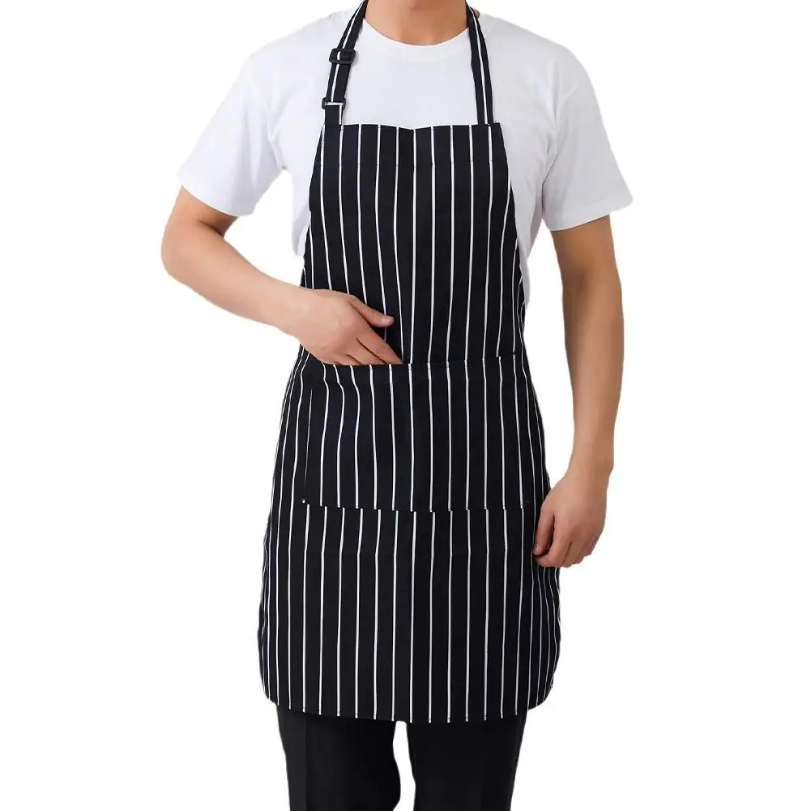 Kitchen Cooking Apron Chef Hal - огляд і ціна Camping Cooking Apron