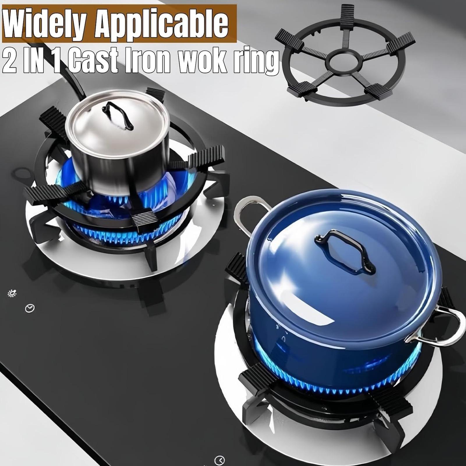 Stove Ring Stove Rack With Non - огляд і ціна Camping No Cooking Meals