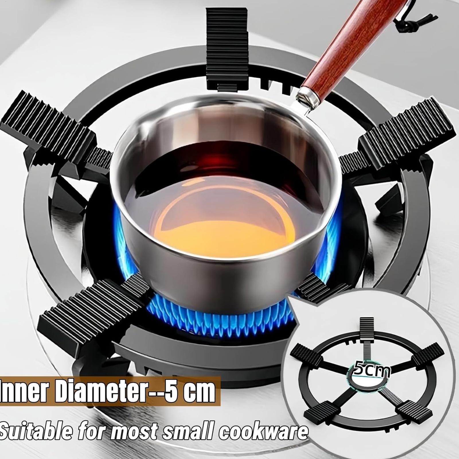 Stove Ring Stove Rack With Non - огляд і ціна Camping No Cooking Meals