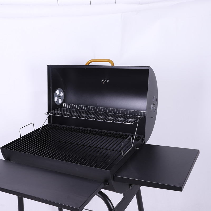 Hot Selling Modern Black Charc - огляд і ціна Camping Cooking Multi Tool