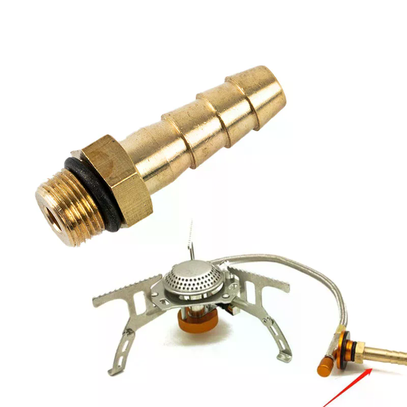 Outdoor Camping Stove Switchin - огляд і ціна Cooking On Camping Stove