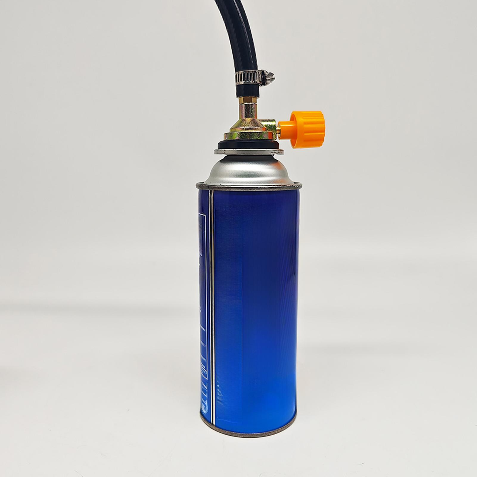 Propane Refill Adapter with Va - огляд і ціна Camping Cooking Propane
