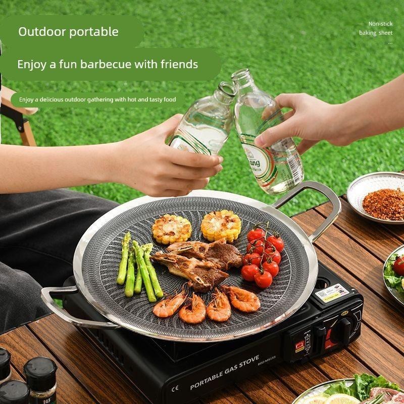 316 Stainless Steel Multifunct - огляд і ціна Camping Cooking Fuel