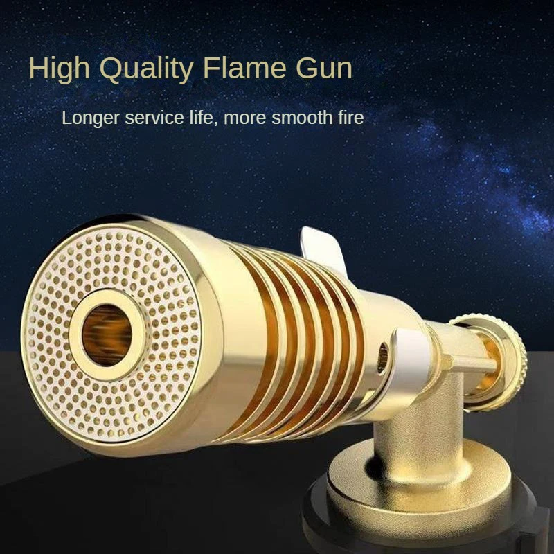 Multifunction Welding-Burner W - огляд і ціна Camping Cooking Windshield