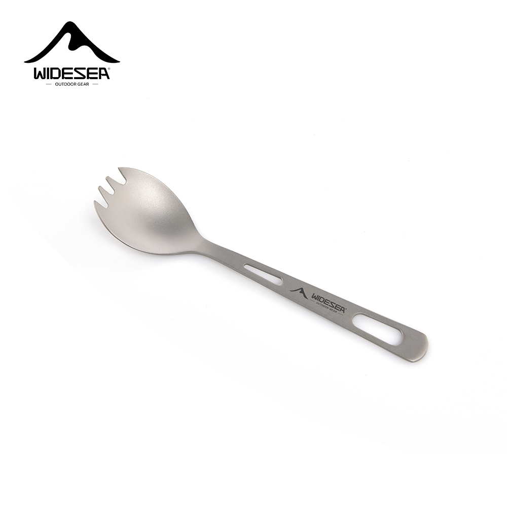Widesea Camping Cooking Set Sp - огляд і ціна Camping Cooking Survival