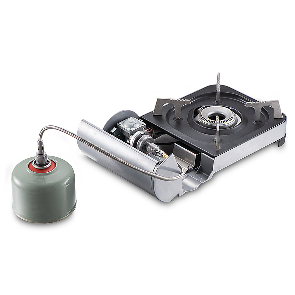 Outdoor Camping Stove Adapter  - огляд і ціна Camping Cooking Fuel