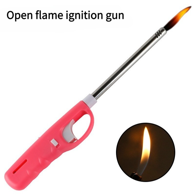 2025 1PCS Alloy Open Flame Ign - огляд і ціна Camping Cooking Fuel