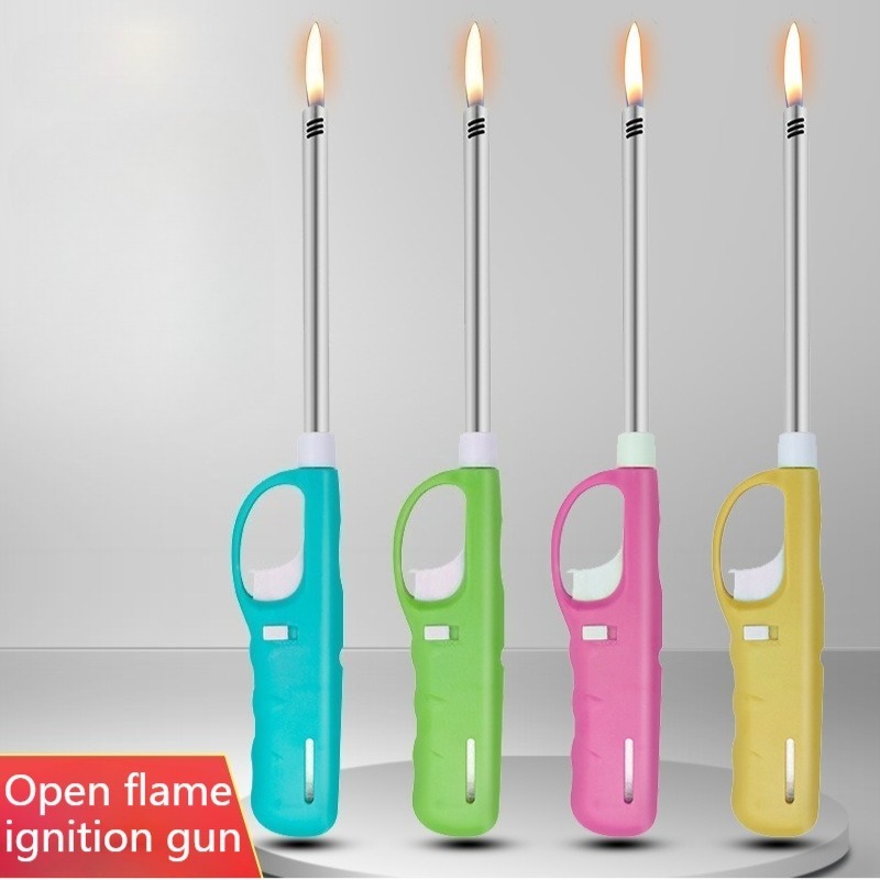 2025 1PCS Alloy Open Flame Ign - огляд і ціна Camping Cooking Fuel