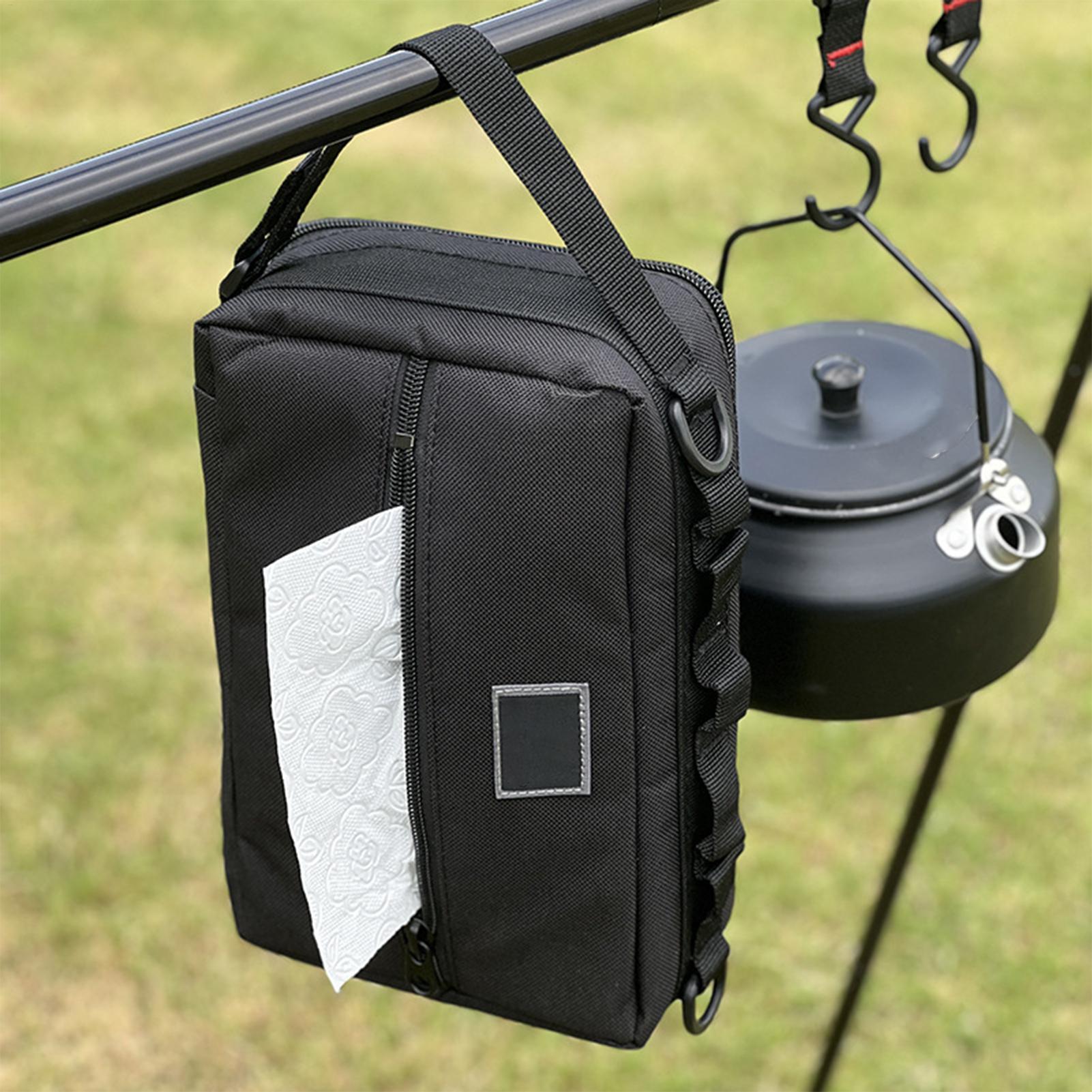 Camp Kitchen Storage Bag Multi - огляд і ціна Camping Cooking Multi Tool