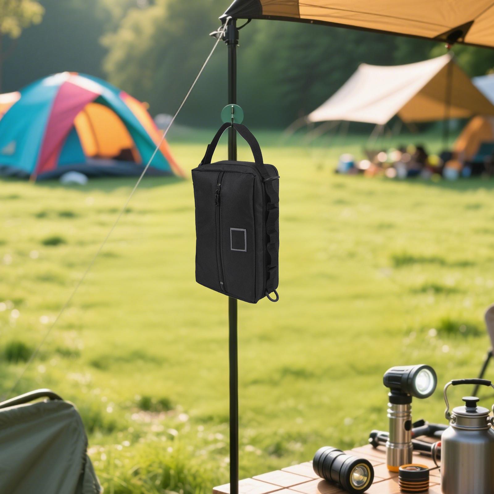 Camp Kitchen Storage Bag Multi - огляд і ціна Camping Cooking Multi Tool