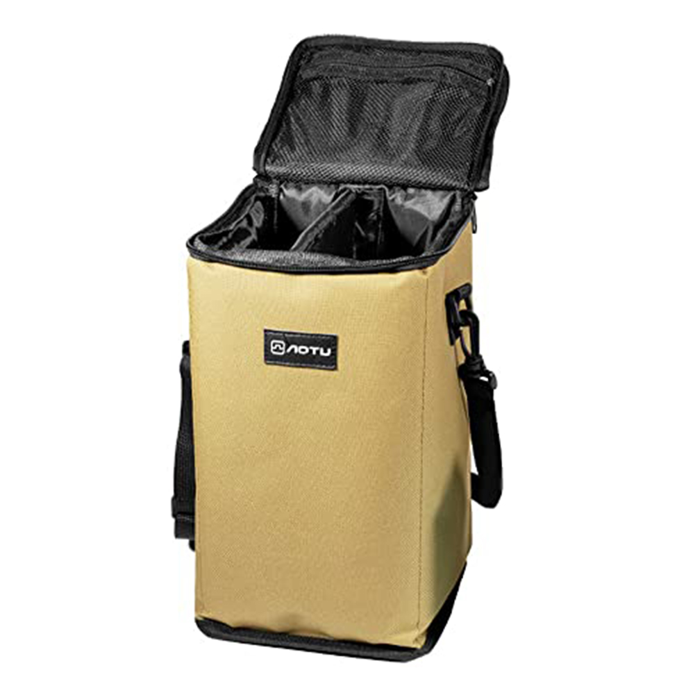 Camping GasTanks Storage Bag P - огляд і ціна Camping Cooking Cylinder