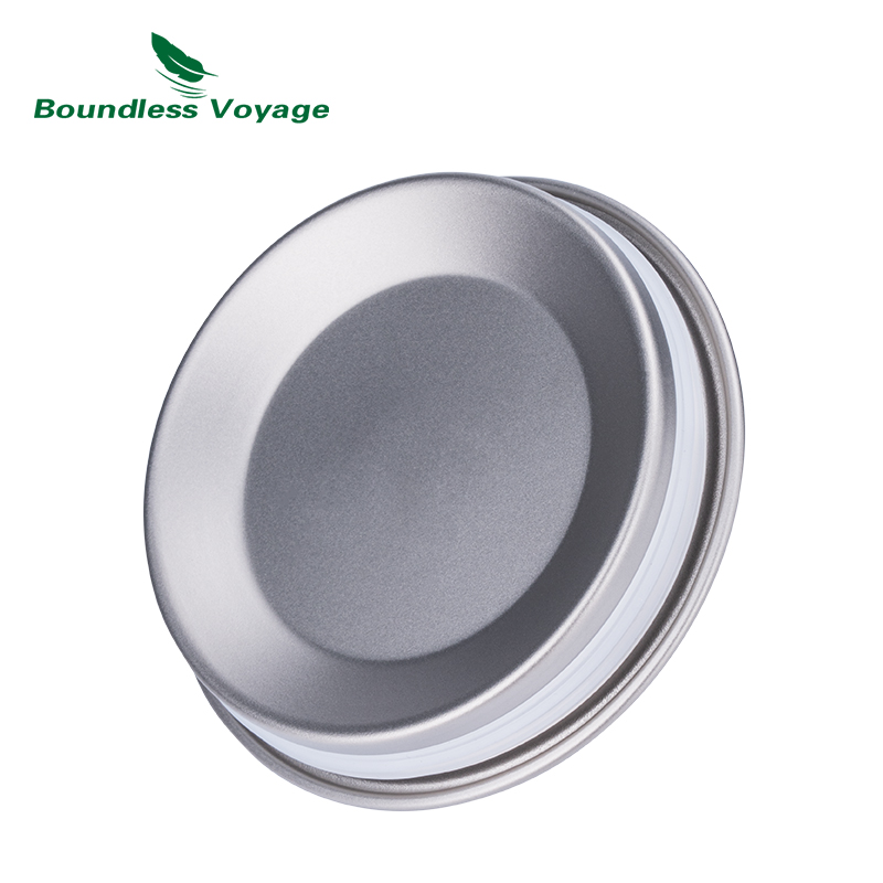 Boundless Voyage Double Walled - огляд і ціна Camping Cooking Mug