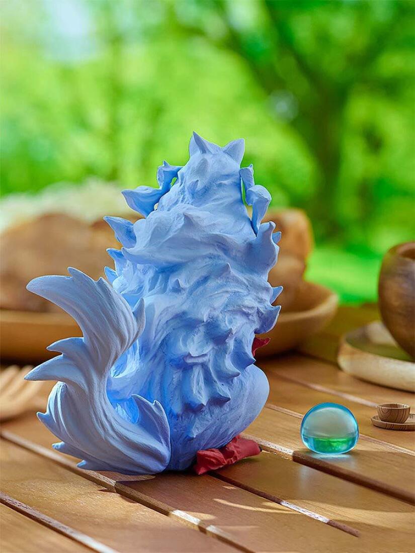 Genuine In Stock GOOD SMILE PO - огляд і ціна Campfire Cooking With My Absurd Skill