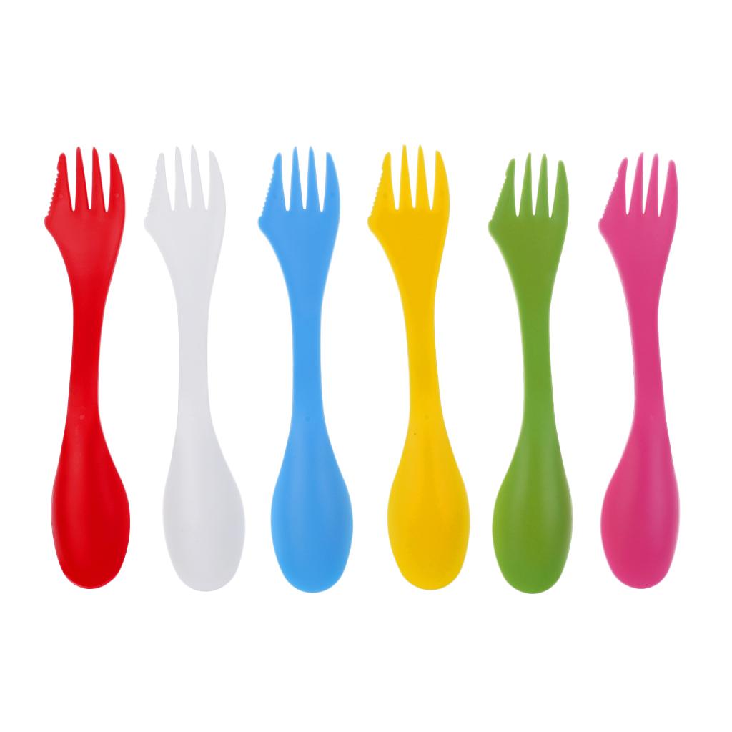Multi-use Camping Utensils Set - огляд і ціна Camping Cooking Multi Tool