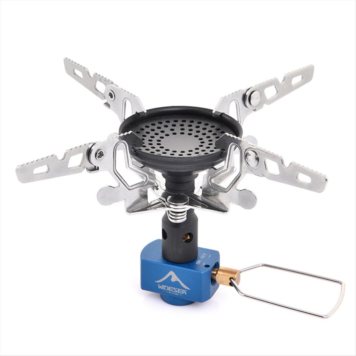 ABJV  Outdoor Camping Gas Burn - огляд і ціна Camping Cooking Fuel