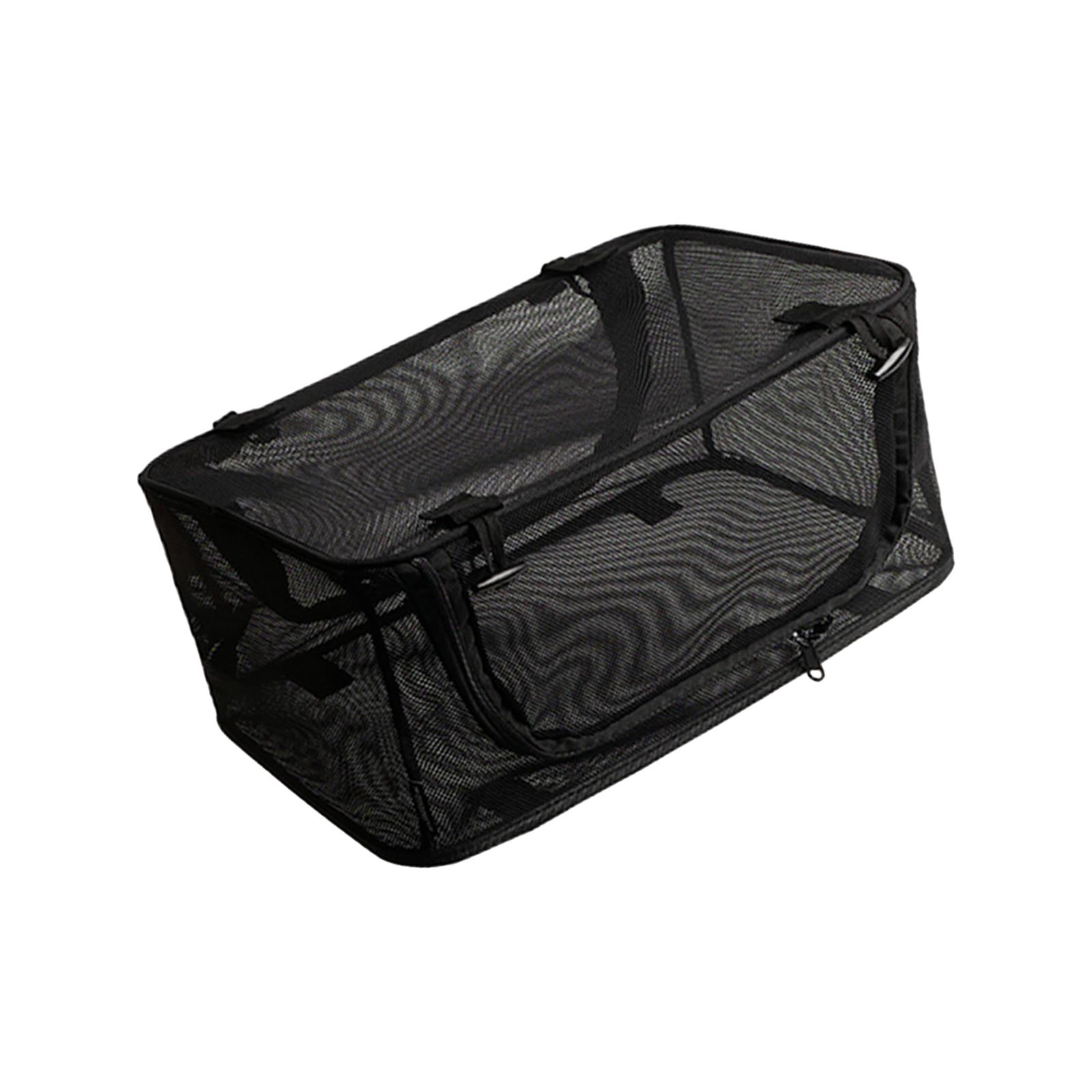 Tableware Storage Bag Portable - огляд і ціна Camping Cooking Utensils Storage