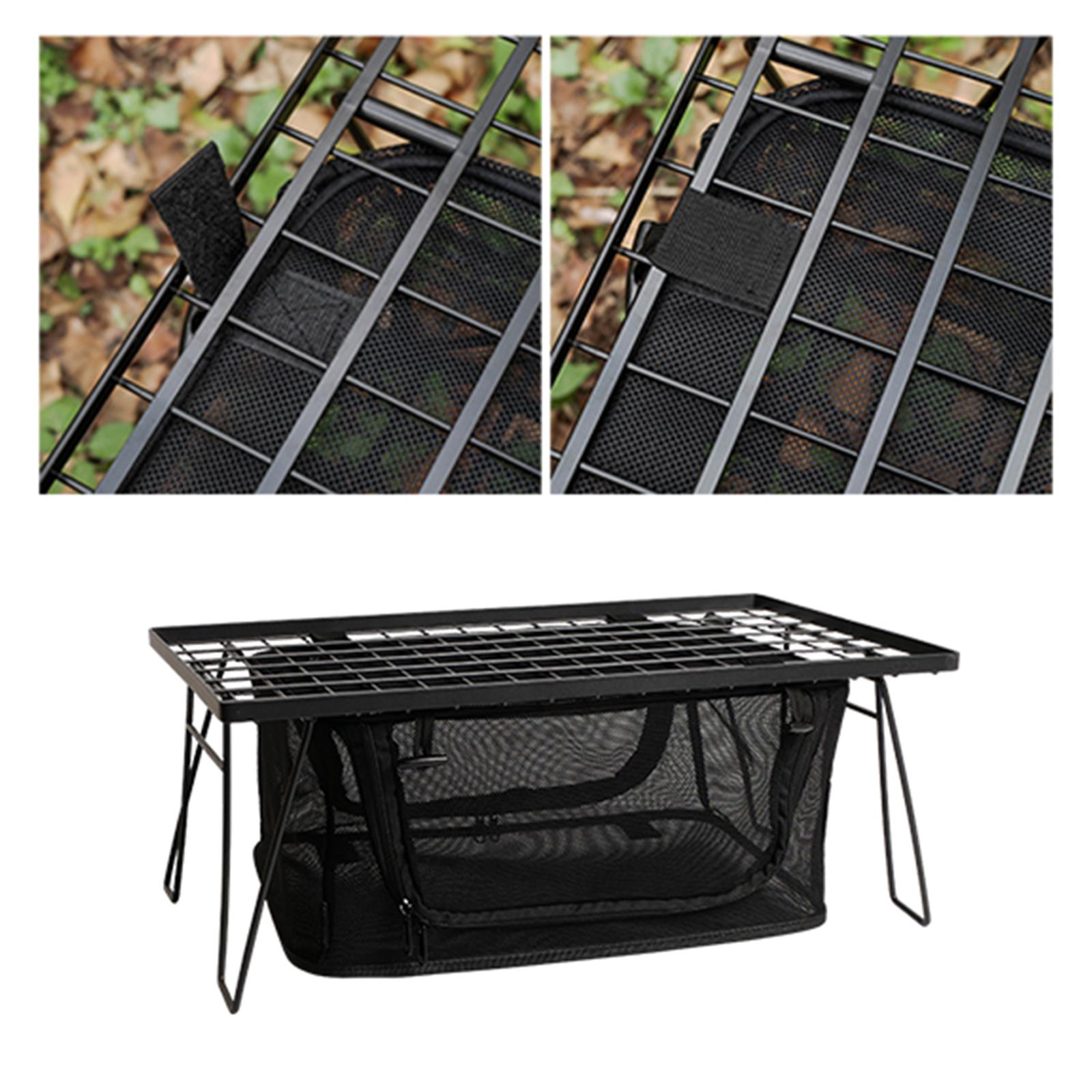 Tableware Storage Bag Portable - огляд і ціна Camping Cooking Utensils Storage