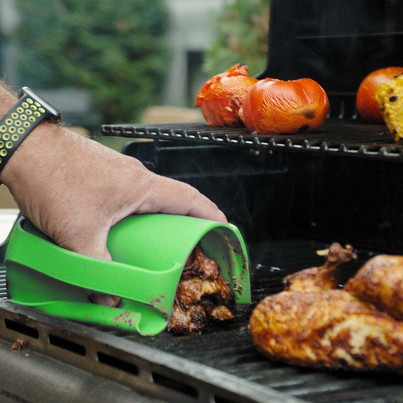 Home use Silicone Oven Mitts H - огляд і ціна Camping Cooking Multi Tool
