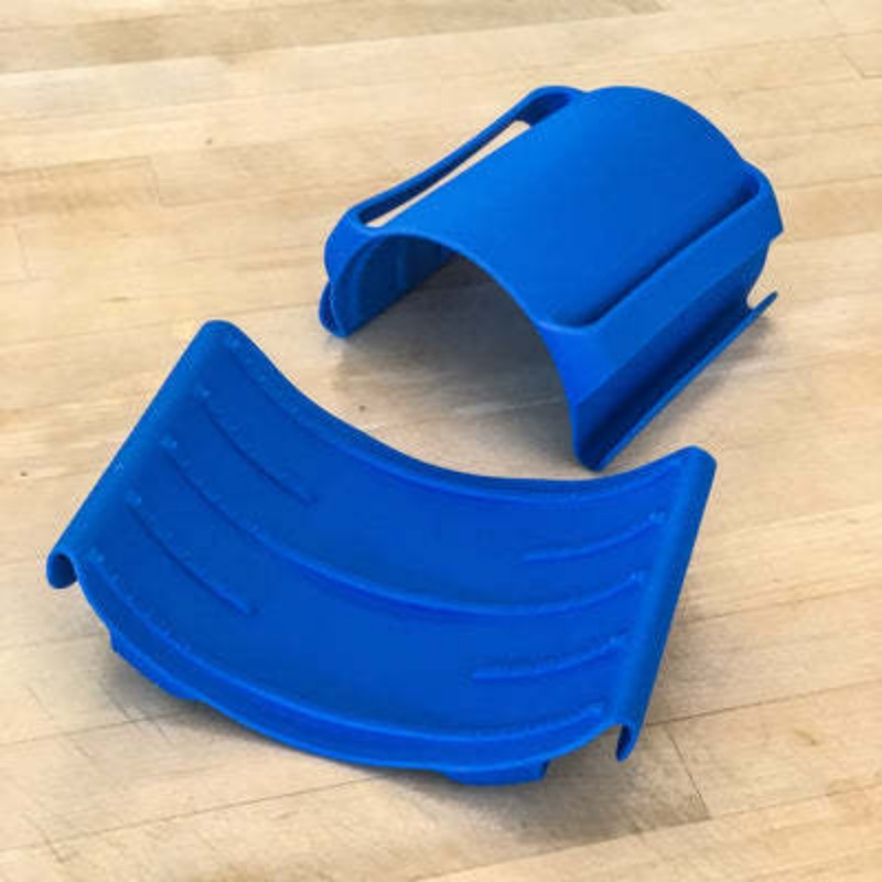 Home use Silicone Oven Mitts H - огляд і ціна Camping Cooking Multi Tool
