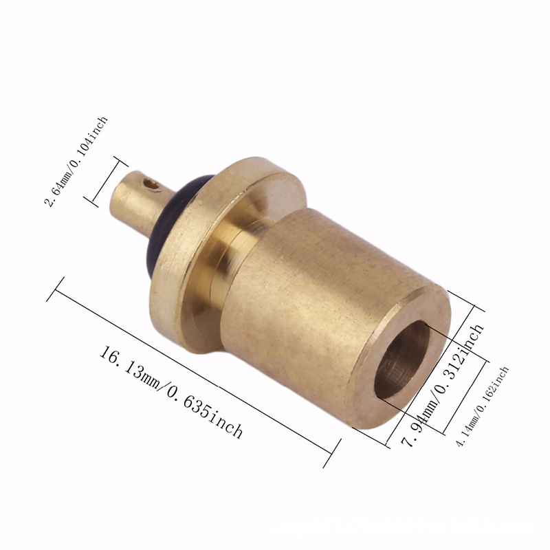 Gas Refill Adapter Filling But - огляд і ціна Camping Cooking Gas Stove
