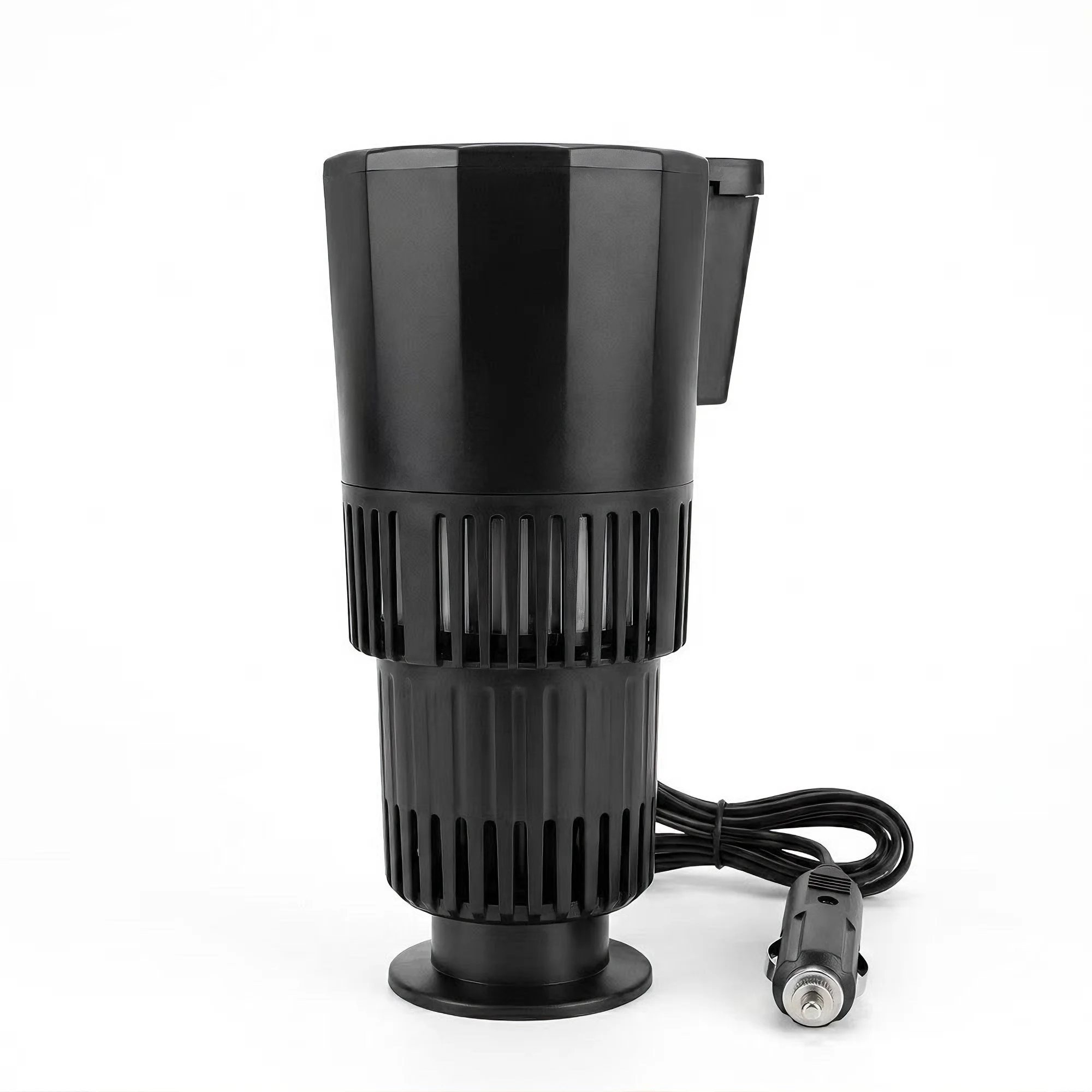 12V/24V Smart Car Hot Cold Cup - огляд і ціна Camping Cooking Mug