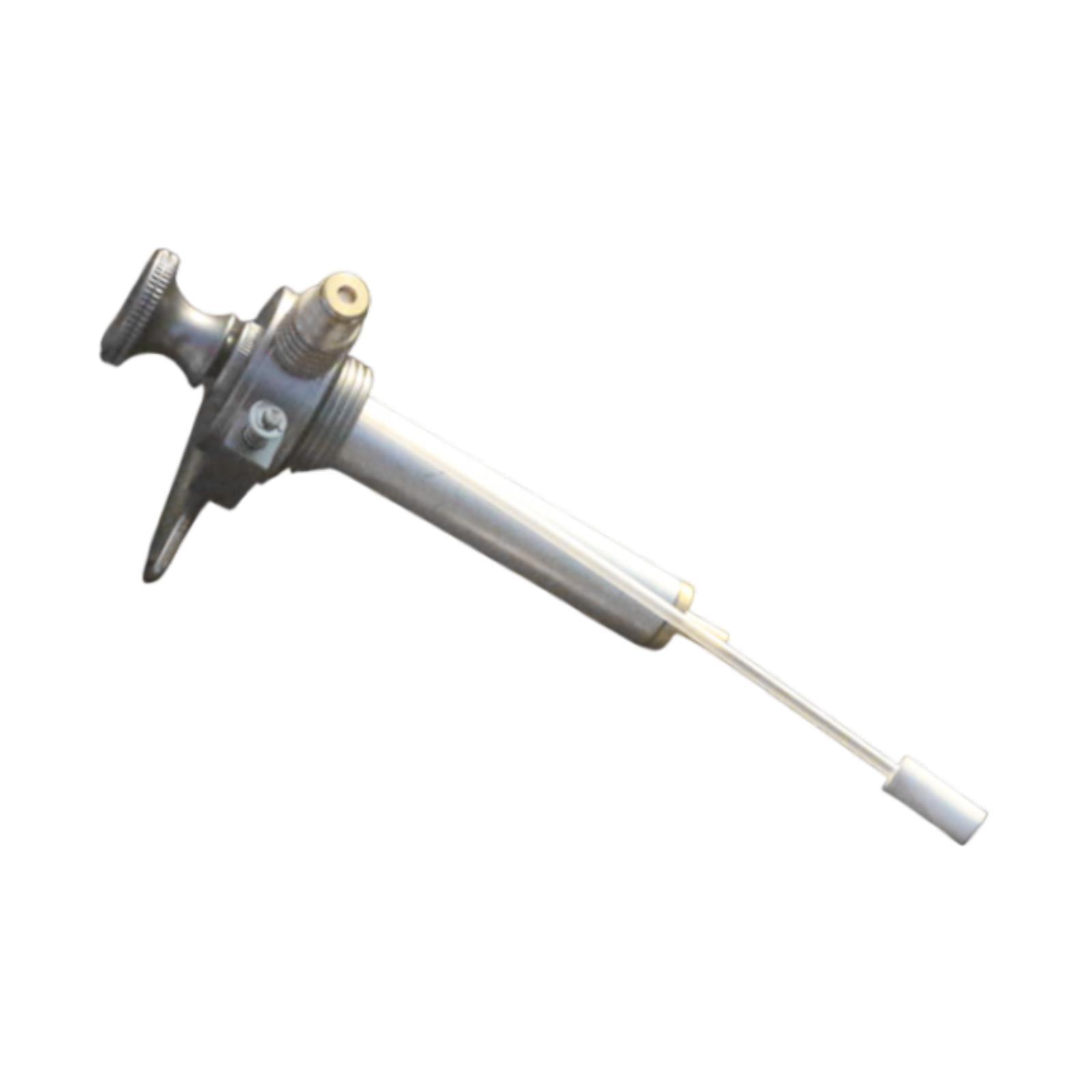 Lightweight Fuel Bottle Pump f - огляд і ціна Camping Cooking Cylinder