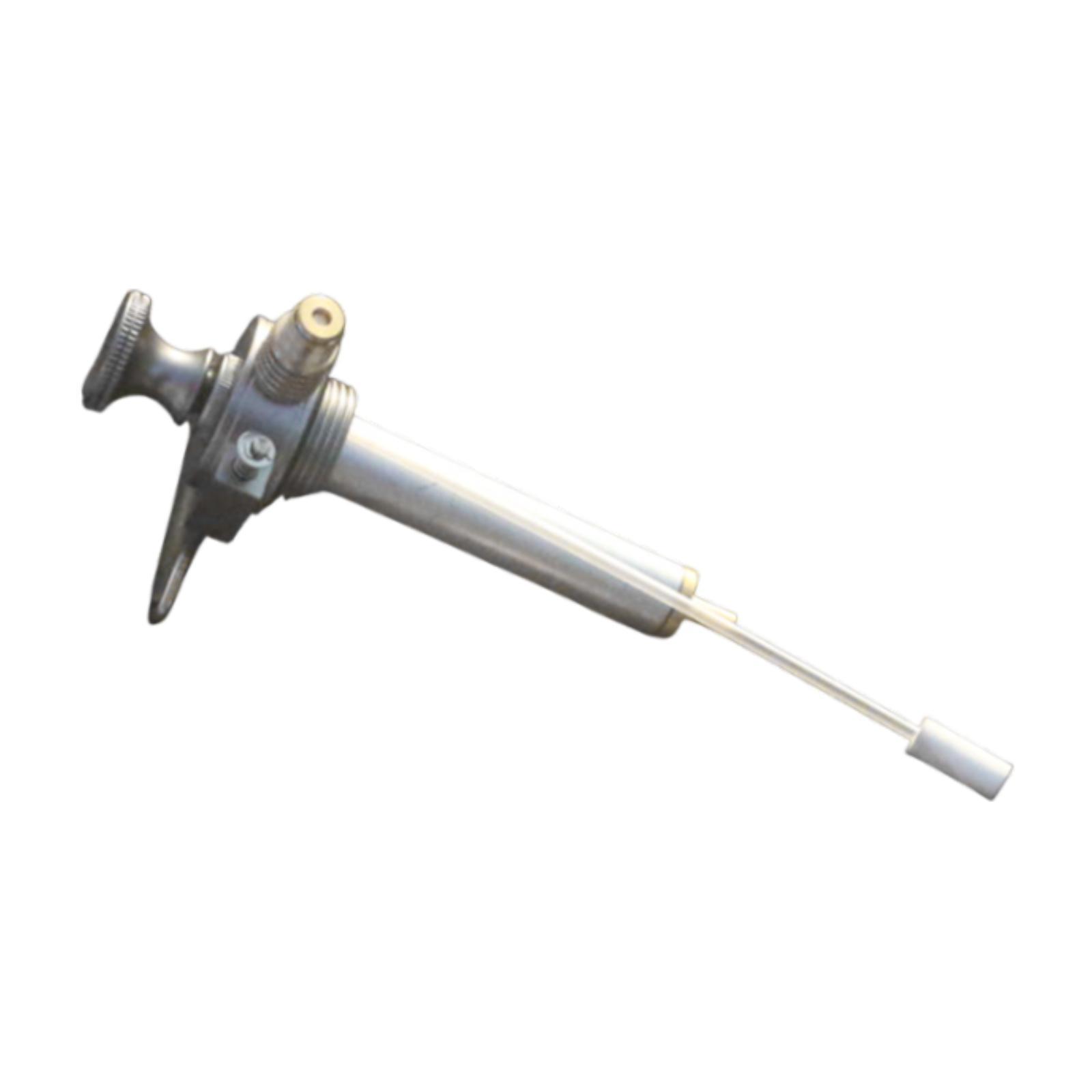 Lightweight Fuel Bottle Pump f - огляд і ціна Camping Cooking Cylinder