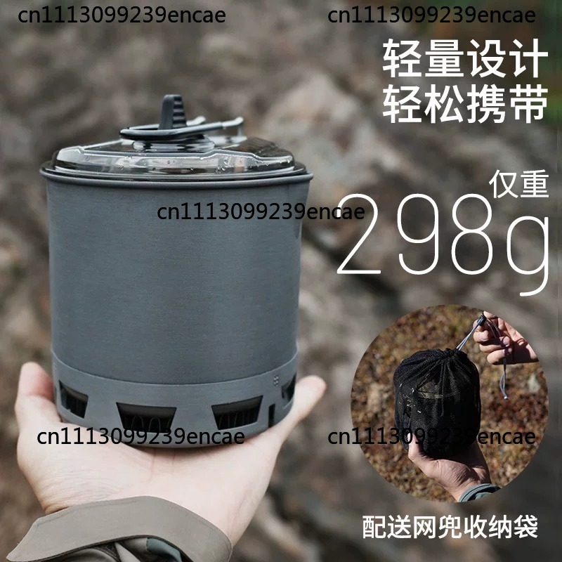 Suitable for hiking set Outdoo - огляд і ціна Camping Cooking Multi Tool