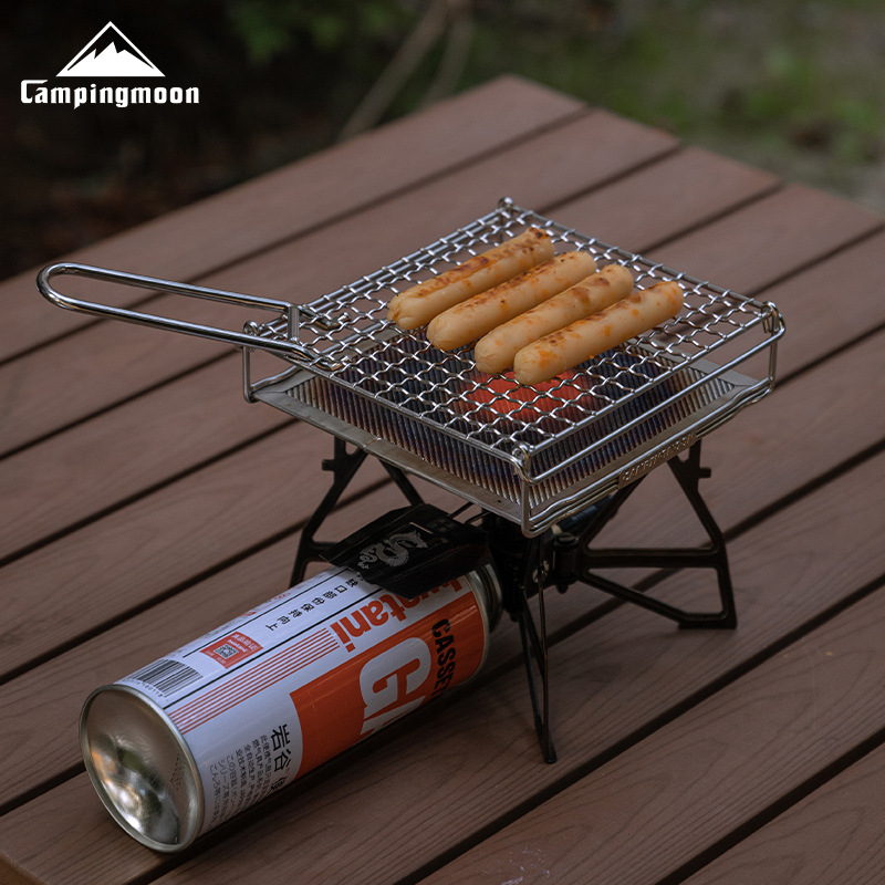 CAMPINGMOON Outdoor Camping 30 - огляд і ціна Camping Cooking Fuel