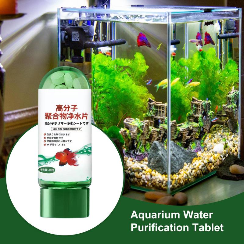 Water Purification Tablets Fas - огляд і ціна Water Purification Tablet