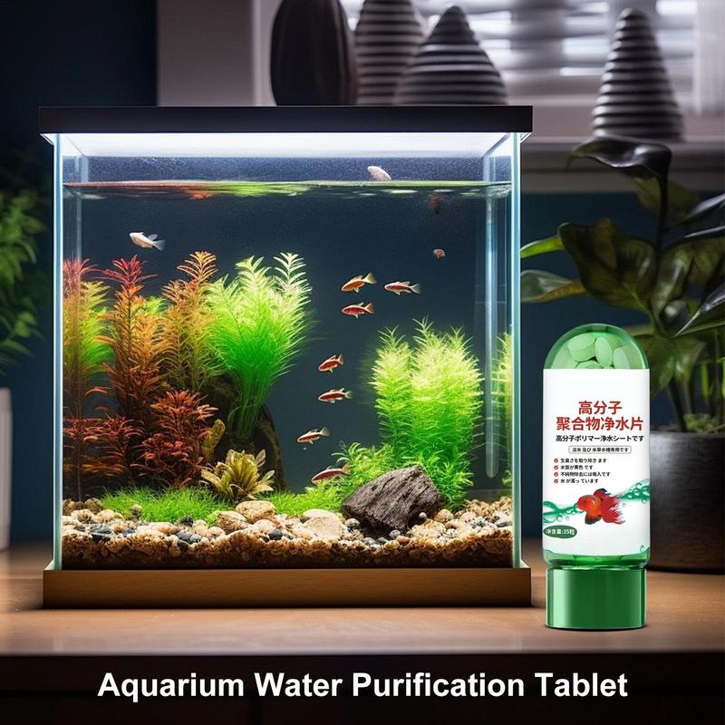 Water Purification Tablets Fas - огляд і ціна Water Purification Tablet