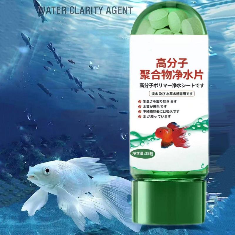 Water Purification Tablets Fas - огляд і ціна Water Purification Tablet