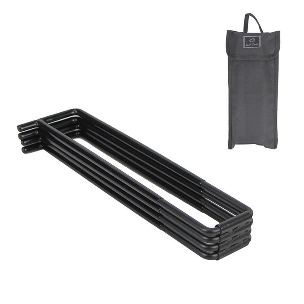 Foldable Portable Storage Bin  - огляд і ціна Camping Cooking Multi Tool