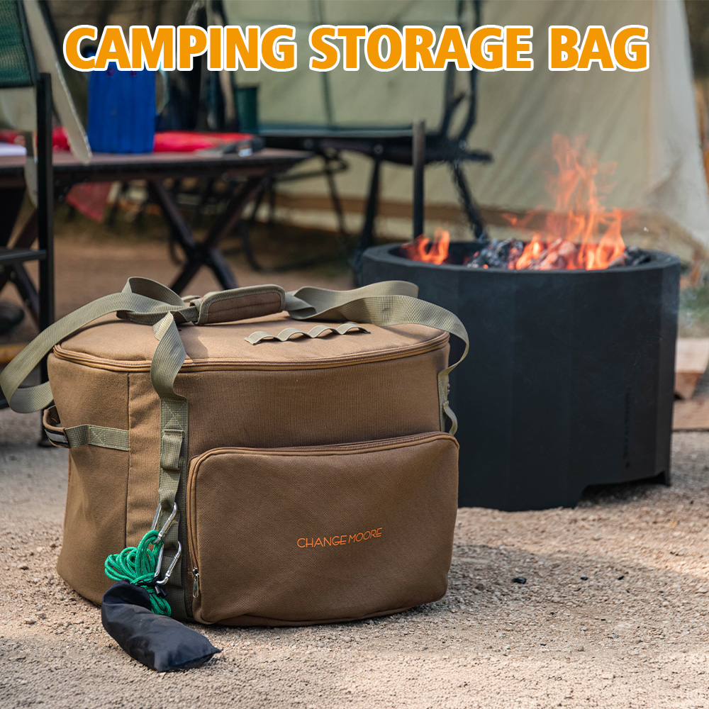 Goture Camping Accessories Lar - огляд і ціна Camping Cooking All In One