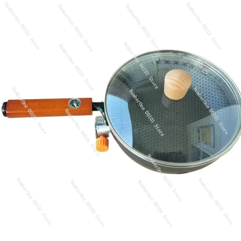 316 Stainless Steel Honeycomb  - огляд і ціна Camping Cooking Cylinder