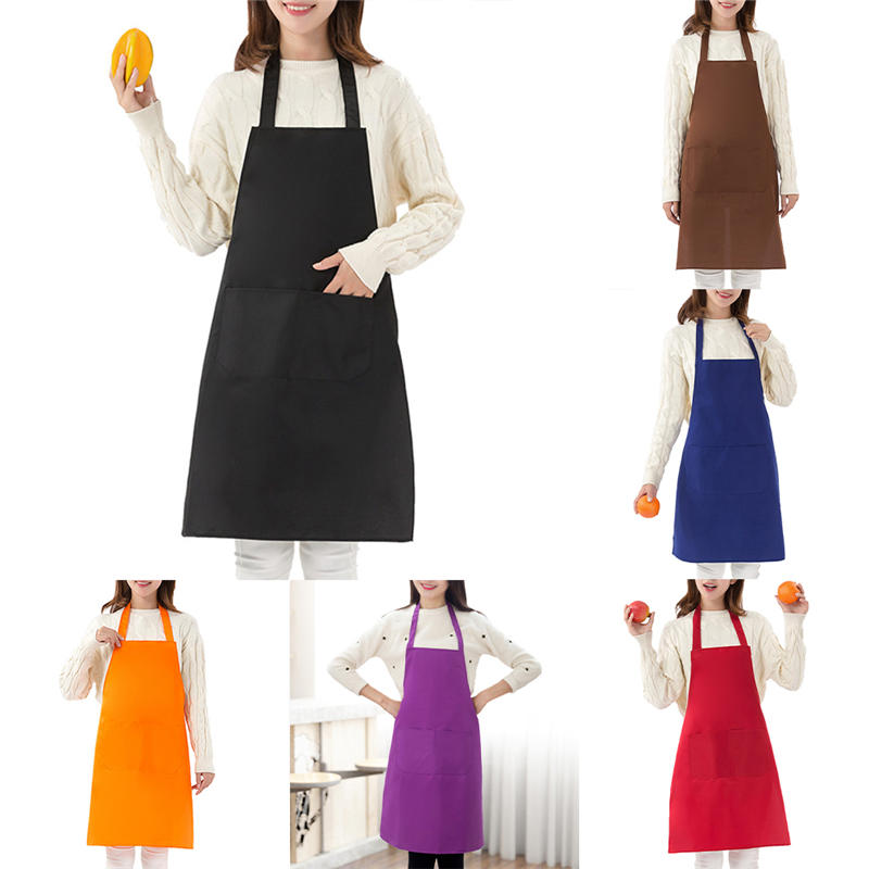 Women Men Cooking Kitchen Apro - огляд і ціна Camping Cooking Apron