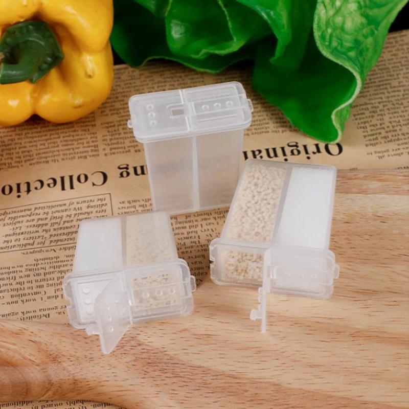 1/2Pcs Camping Seasoning Shake - огляд і ціна Camping Cooking Multi Tool