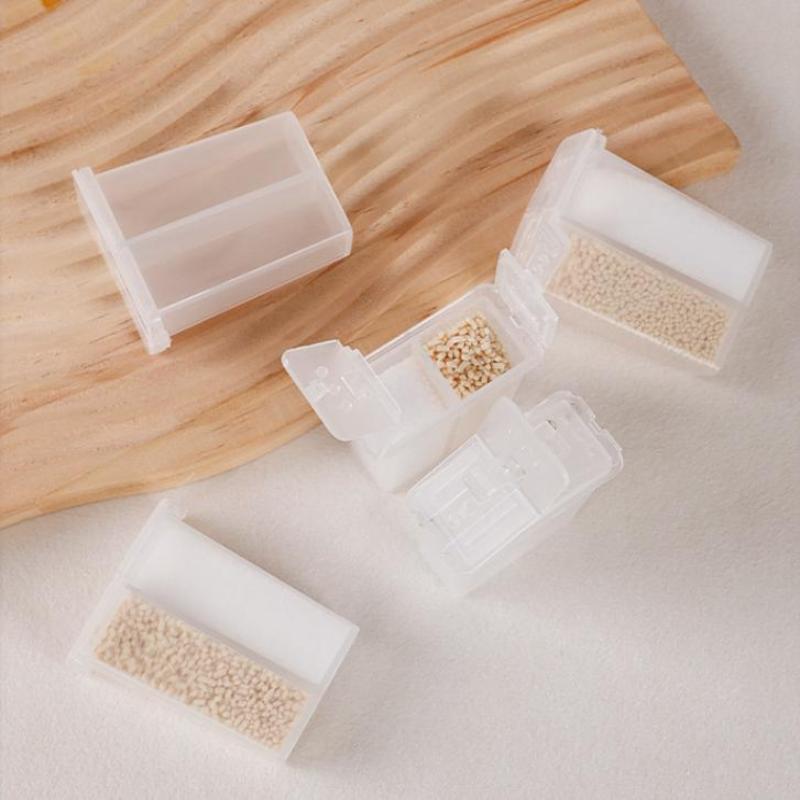 1/2Pcs Camping Seasoning Shake - огляд і ціна Camping Cooking Multi Tool