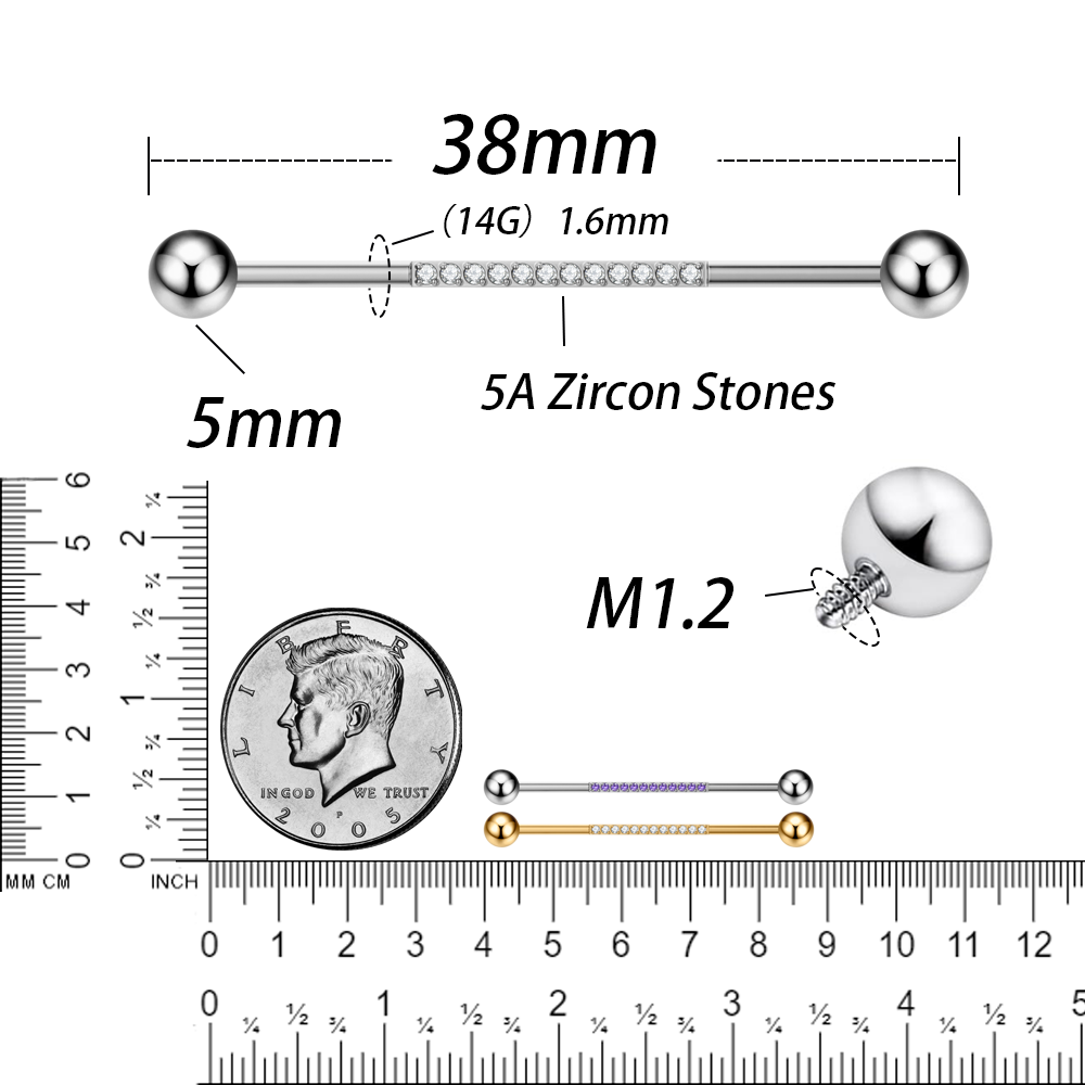 G23 Titanium Body Piercing Jew - огляд і ціна Mess Kit Titanium