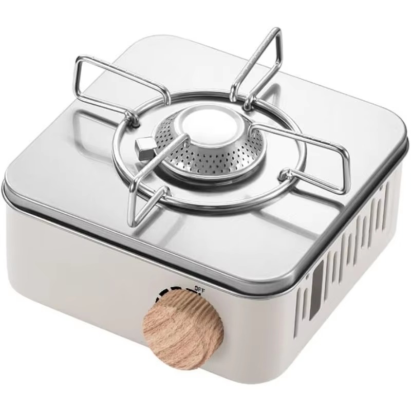 2800W Camping Mini Gas Stove P - огляд і ціна Camping Cooking Gas Stove