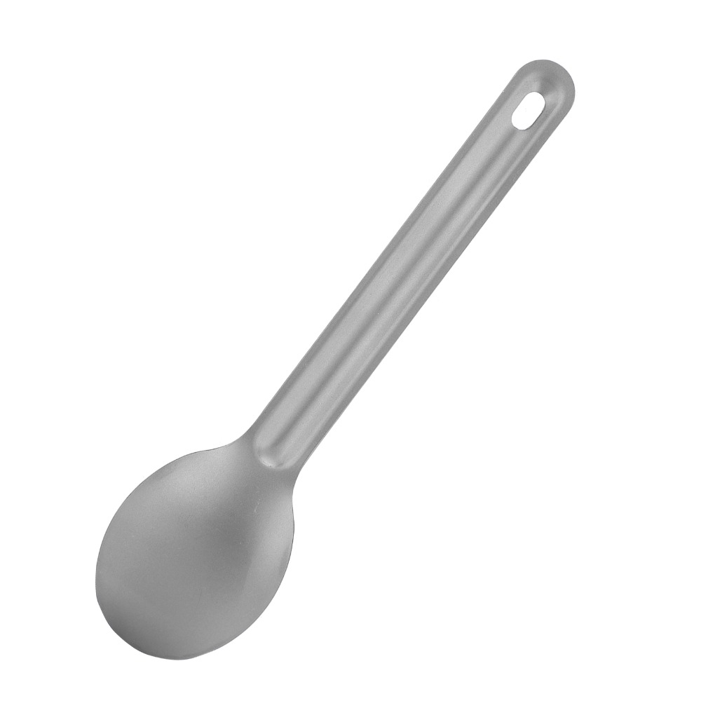 3 Pcs/Set Durable Lightweight  - огляд і ціна Camp Spork Set